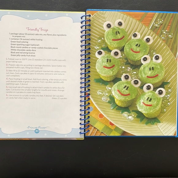 Baking Cookbooks - Picture 5 of 6